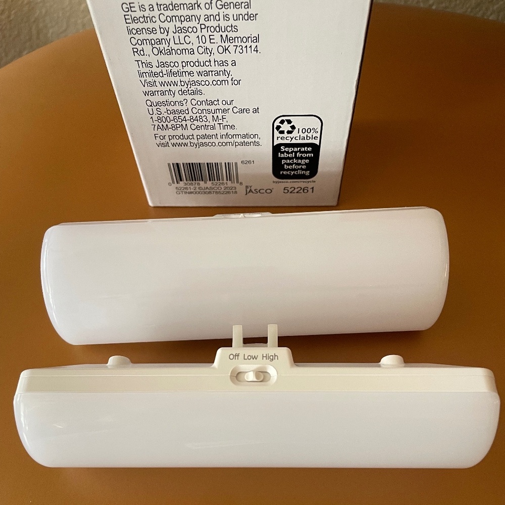 UltraBrite Light LED Bar - Picture 3 of 4